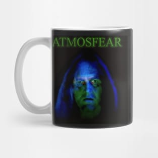 Atmosfear - The Gatekeeper Mug